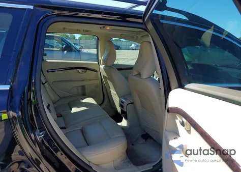 2015 Volvo Xc70 T5 Premier from USA, damaged, VIN YV440MBK1F1208685